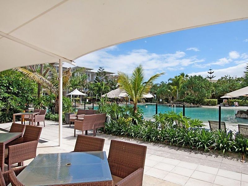 8302/03 Bells Boulevard, Kingscliff NSW 2487