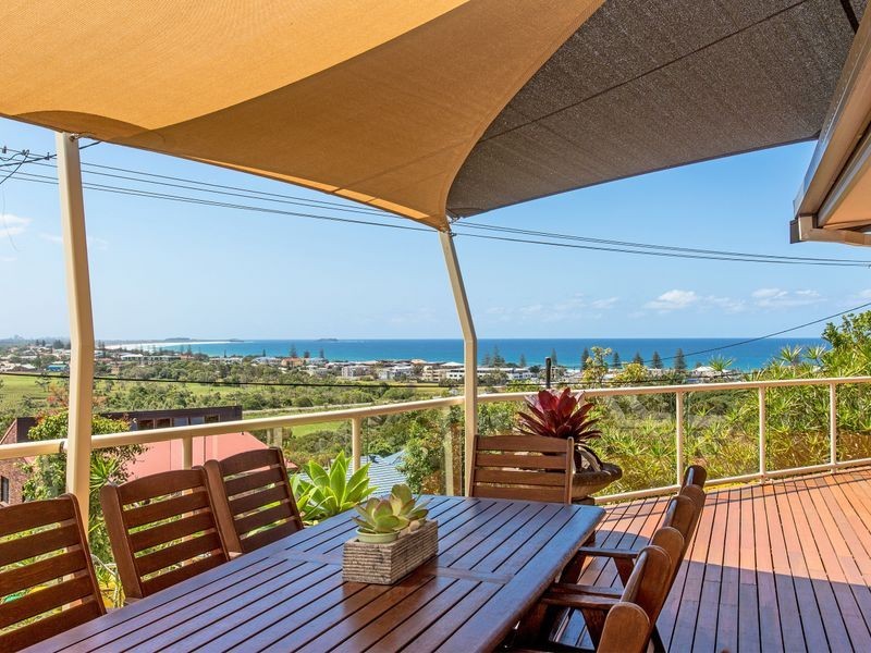 18 Oceanview Crescent, Kingscliff NSW 2487