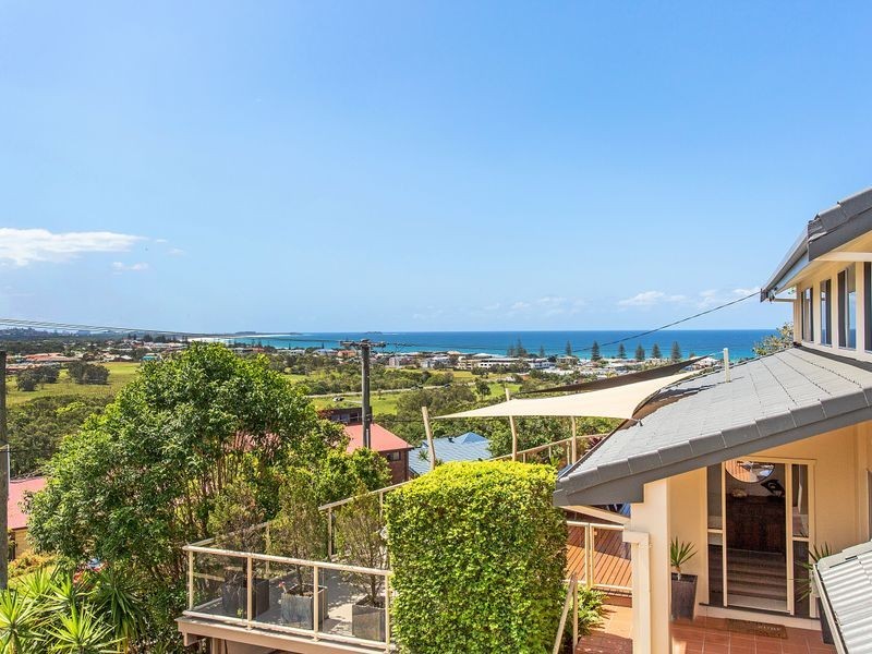 18 Oceanview Crescent, Kingscliff NSW 2487