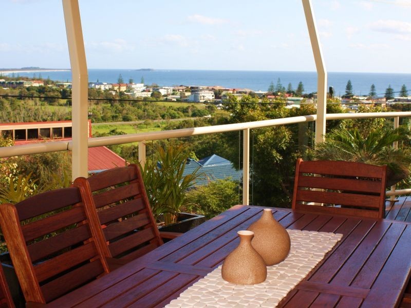 18 Oceanview Crescent, Kingscliff NSW 2487