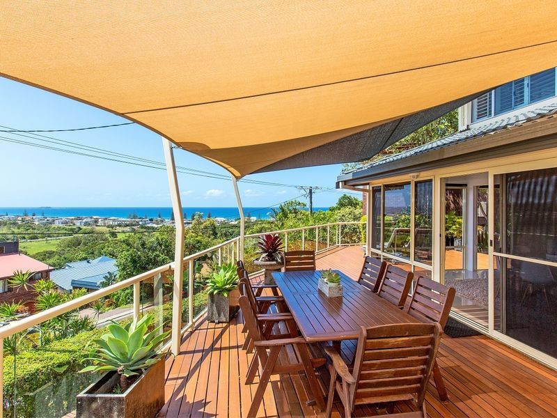 18 Oceanview Crescent, Kingscliff NSW 2487