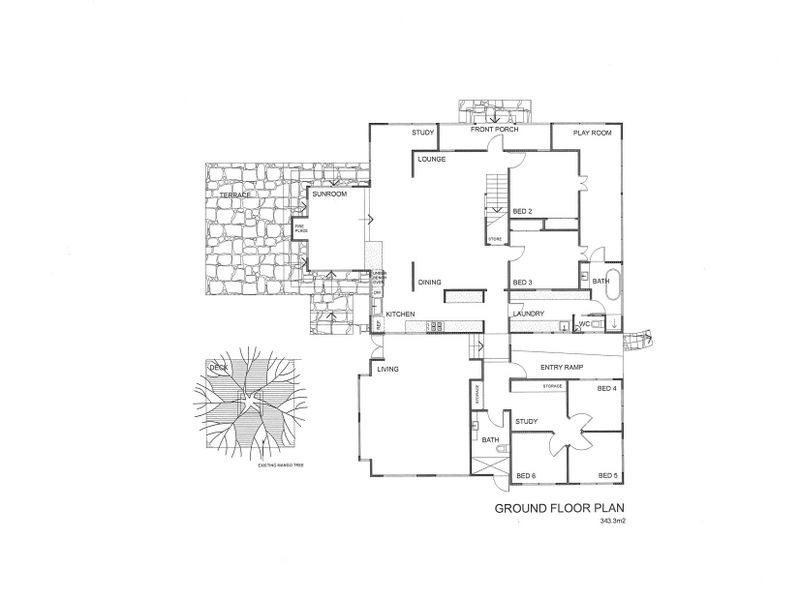 15 Bamberry Street, Fingal Head NSW 2487