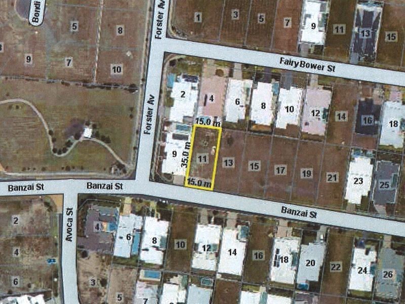 11 Banzai, Kingscliff NSW 2487