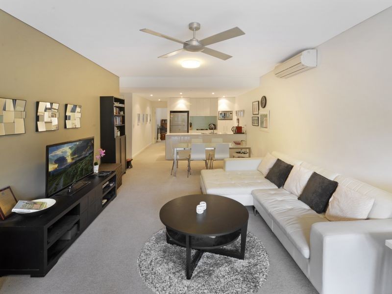 202/8 Duntroon Ave, St Leonards NSW 2065