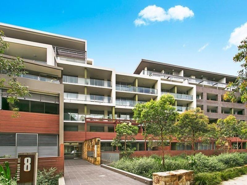 202/8 Duntroon Ave, St Leonards NSW 2065