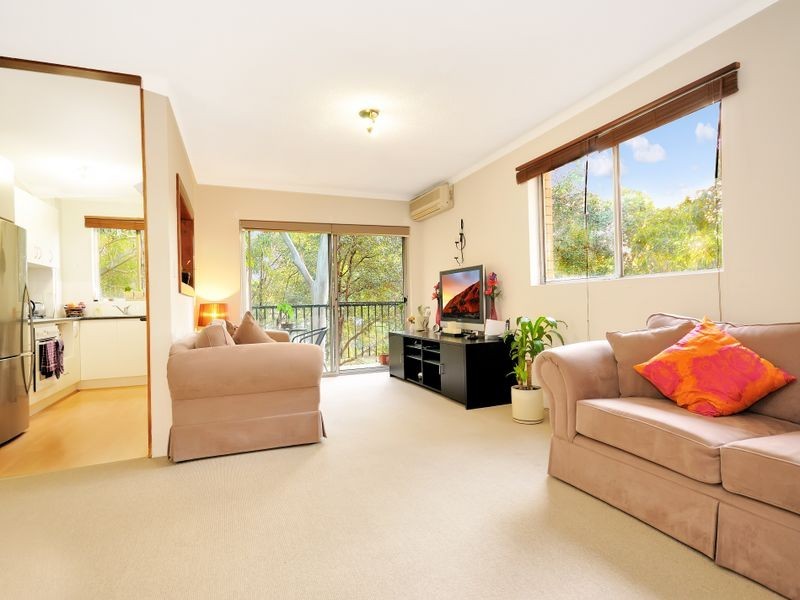 8/2 Stokes Street, Lane Cove NSW 2066