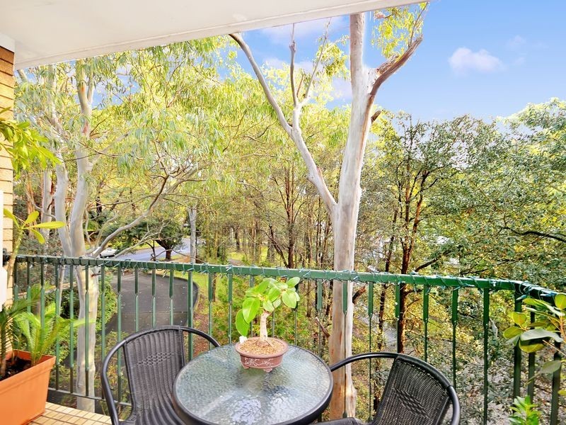 8/2 Stokes Street, Lane Cove NSW 2066