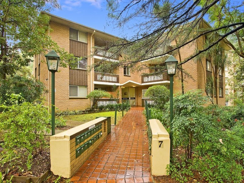 14/3-7 Ralston Street, Lane Cove NSW 2066