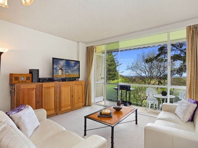 4/258 Pacific Highway, Greenwich NSW 2065