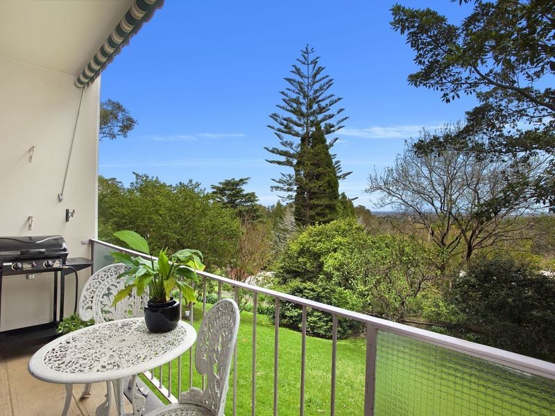 4/258 Pacific Highway, Greenwich NSW 2065