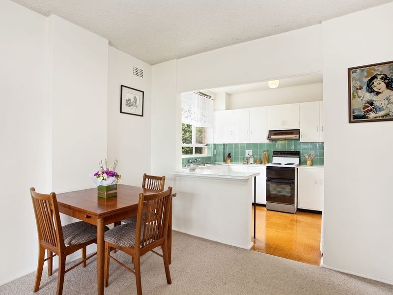 4/258 Pacific Highway, Greenwich NSW 2065