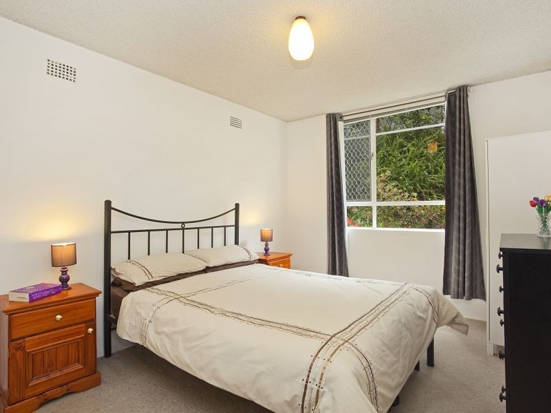 4/258 Pacific Highway, Greenwich NSW 2065
