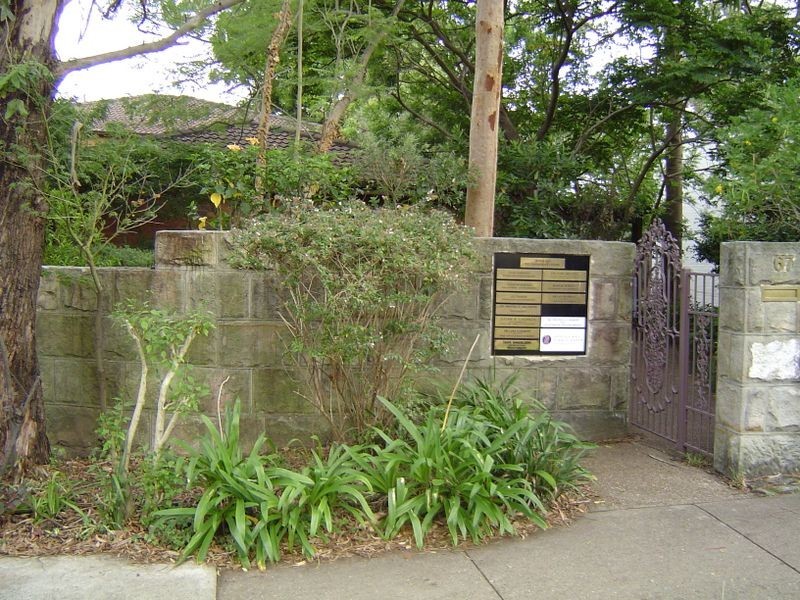 7/67 Burns Bay Road, Lane Cove NSW 2066