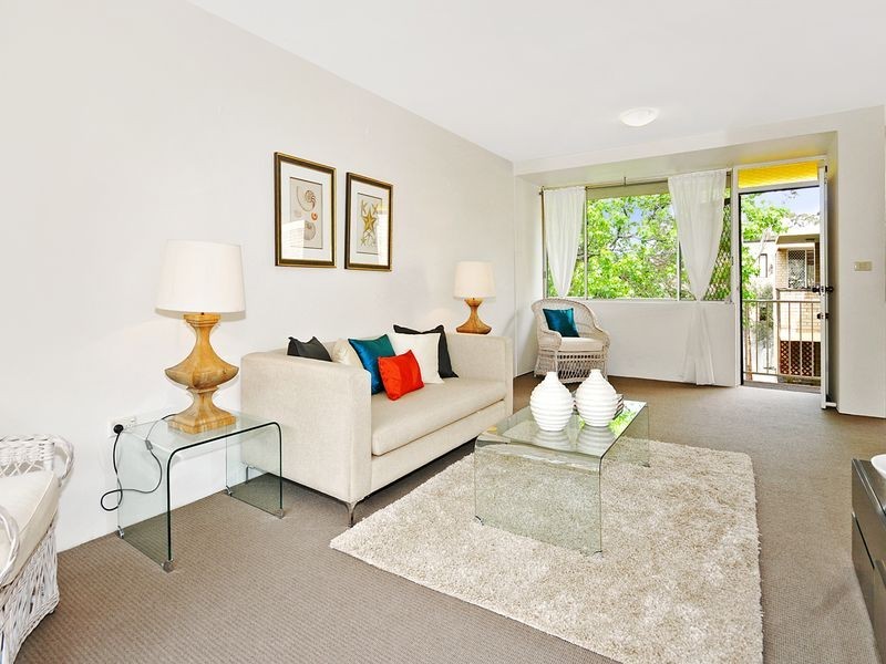 5/232 Longueville Road, Lane Cove NSW 2066