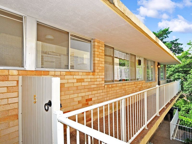 5/232 Longueville Road, Lane Cove NSW 2066