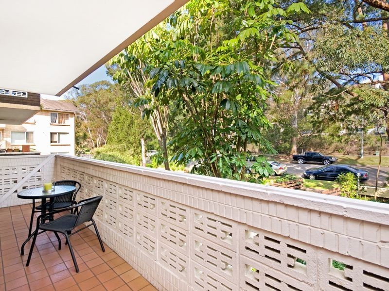 4/61-65 Helen Street, Lane Cove NSW 2066
