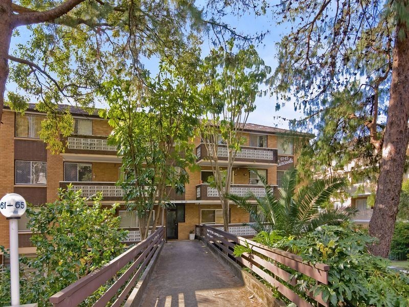 4/61-65 Helen Street, Lane Cove NSW 2066
