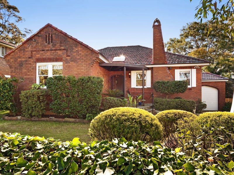 8 Allan Street, Roseville Chase NSW 2069