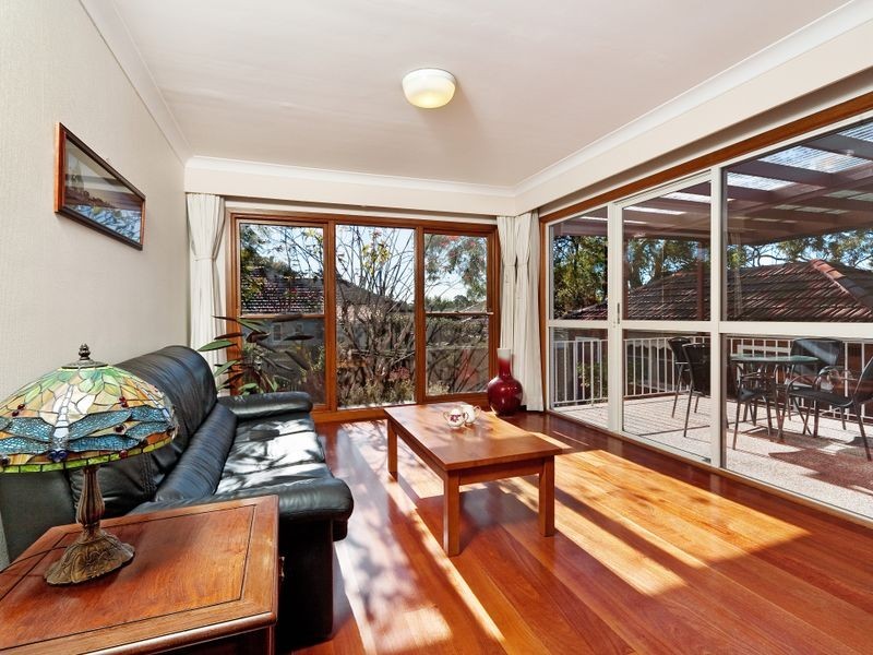 8 Allan Street, Roseville Chase NSW 2069