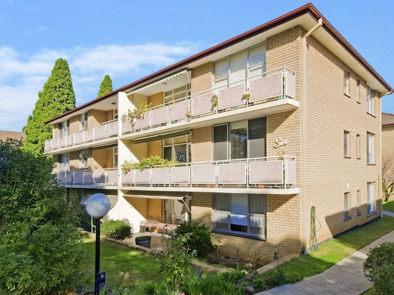 14/4-6 Landers Road, Lane Cove NSW 2066