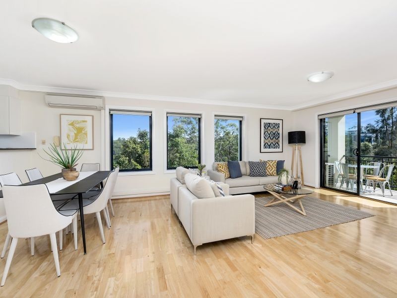 4/45 Walkers Drive, Lane Cove NSW 2066