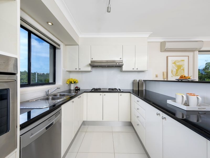 4/45 Walkers Drive, Lane Cove NSW 2066