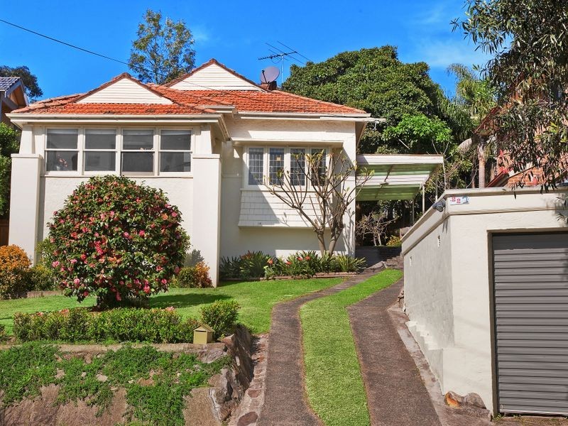 22 Kara Street, Lane Cove NSW 2066