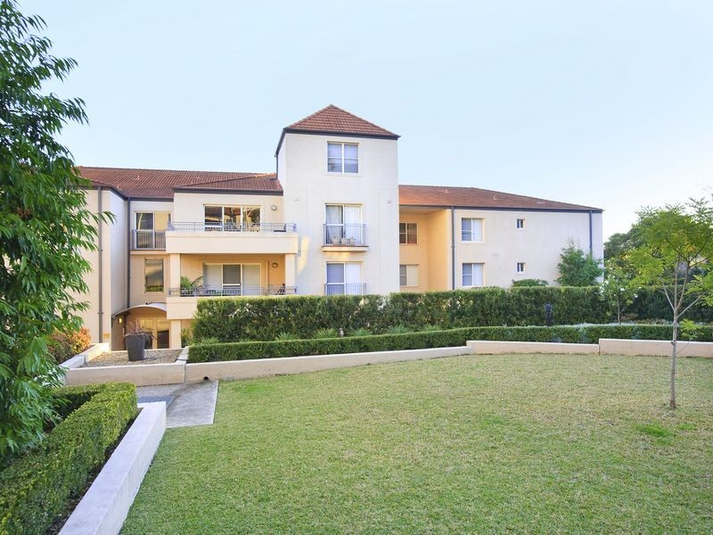 19/214-216 Pacific Highway, Greenwich NSW 2065