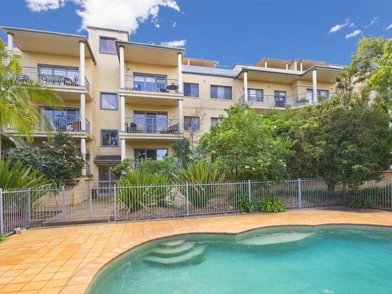 33/316 Pacific Highway, Lane Cove NSW 2066