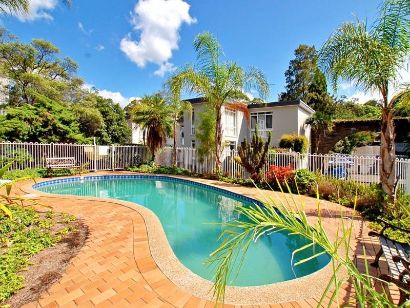 2/1 Coxs Lane, Lane Cove NSW 2066