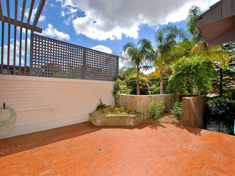 2/1 Coxs Lane, Lane Cove NSW 2066