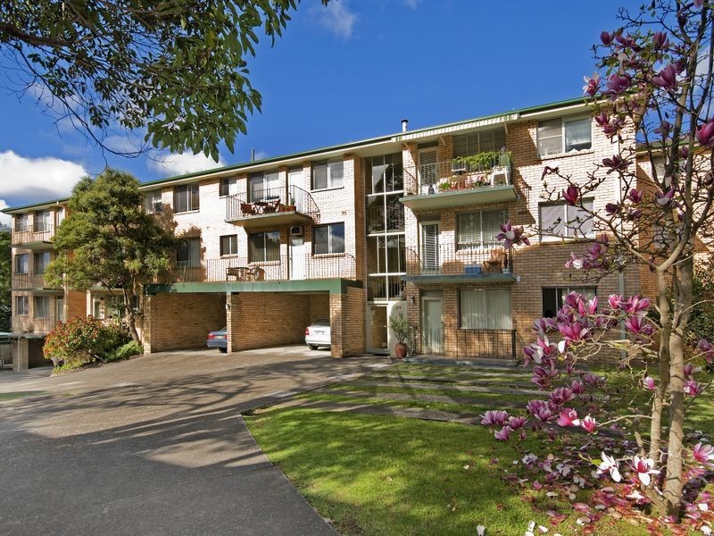 11/83-85 Burns Bay Road, Lane Cove NSW 2066