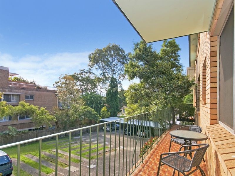 11/83-85 Burns Bay Road, Lane Cove NSW 2066