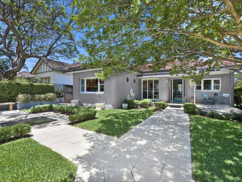 66 Hallam Ave, Lane Cove NSW 2066