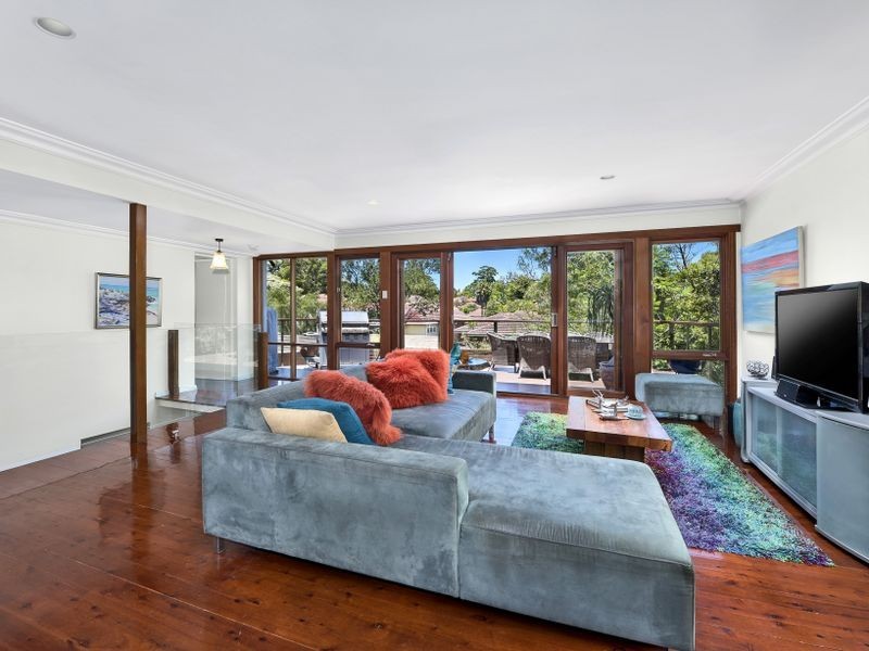 66 Hallam Ave, Lane Cove NSW 2066