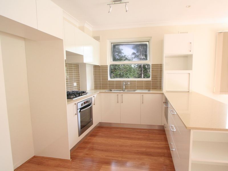 11/8 Elizabeth Parade, Lane Cove NSW 2066