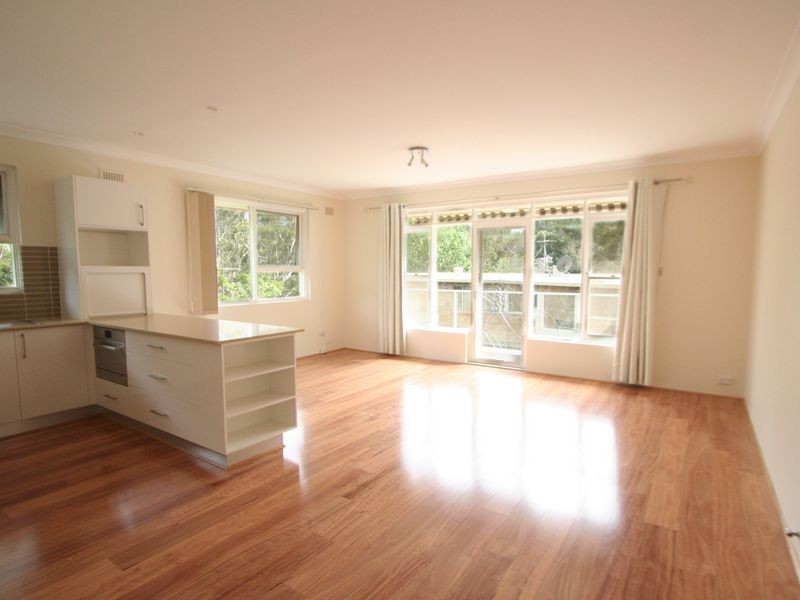 11/8 Elizabeth Parade, Lane Cove NSW 2066