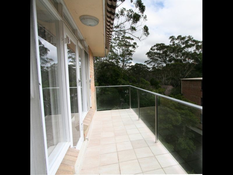 11/8 Elizabeth Parade, Lane Cove NSW 2066