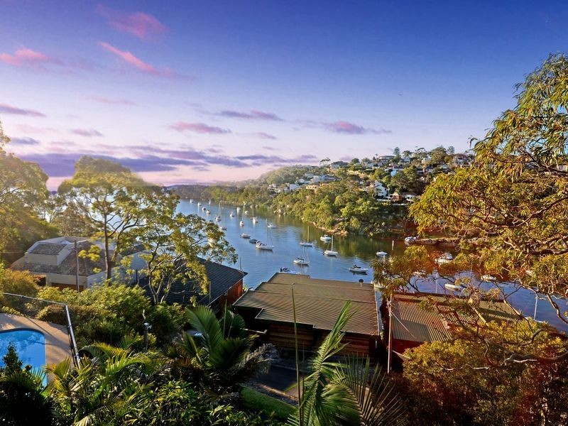 24 Carrington Avenue, Mosman NSW 2088