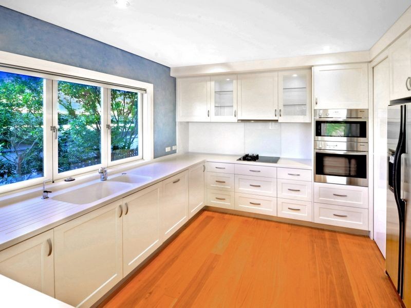 24 Carrington Avenue, Mosman NSW 2088