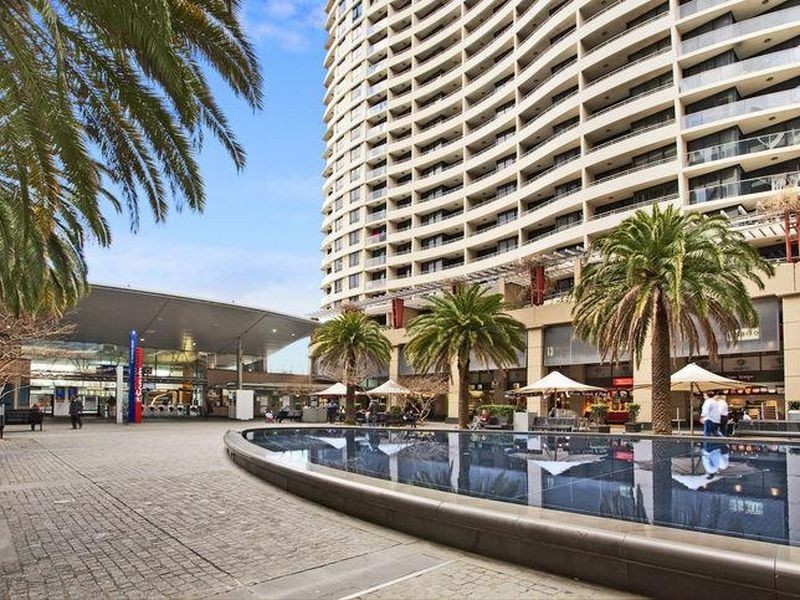 1215/1 Sergeants Lane, St Leonards NSW 2065