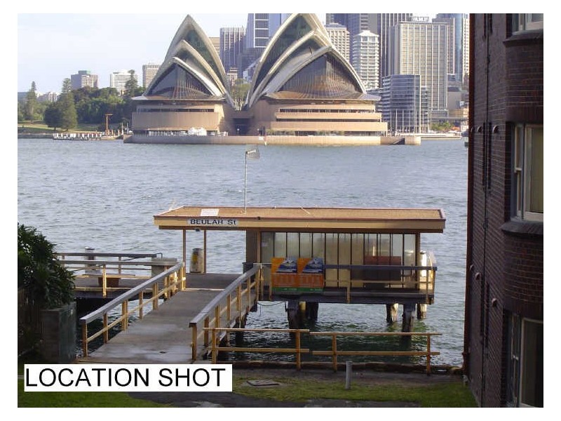 301/27 Waruda Street, Kirribilli NSW 2061