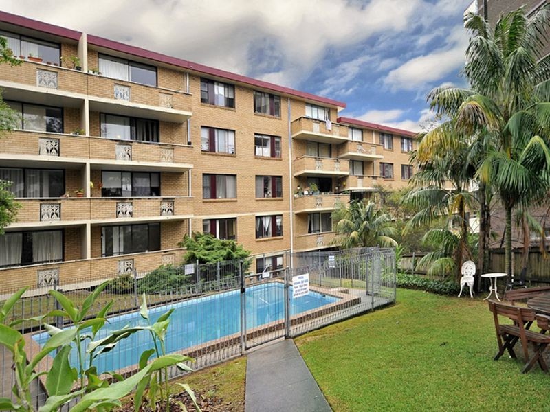 5/482 Pacific Highway, Artarmon NSW 2064