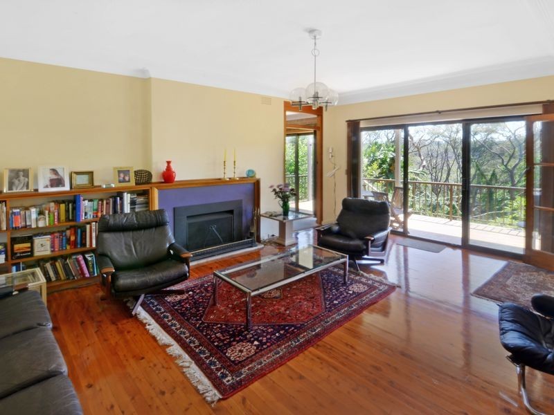 13 Dettman, Longueville NSW 2066