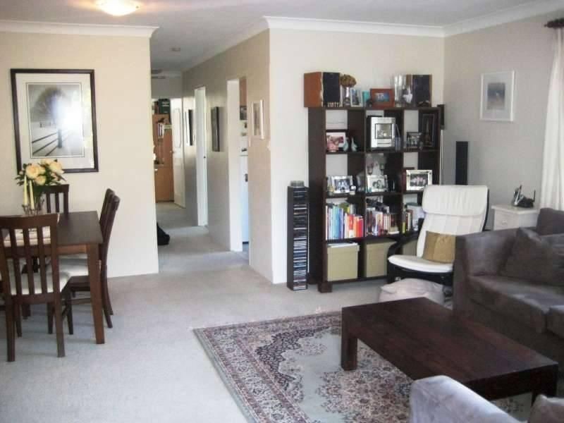 4/13 Belmont Ave, Wollstonecraft NSW 2065