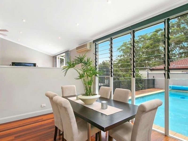 51 Findlay Ave, Roseville NSW 2069