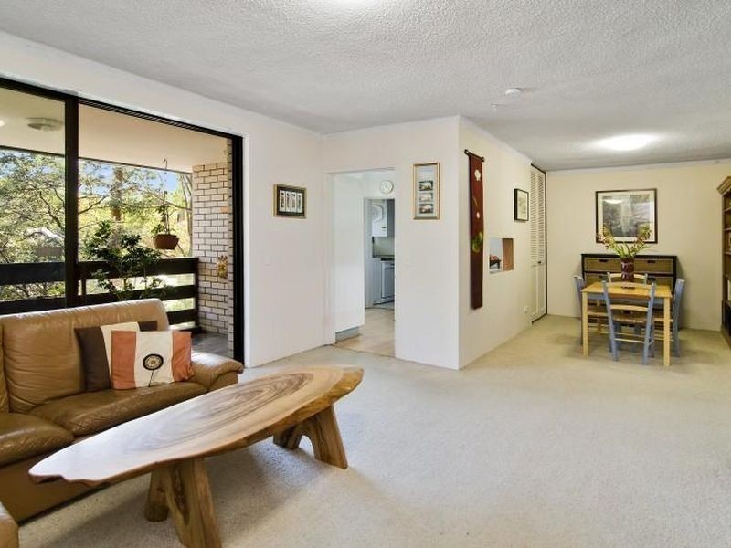 17/438 Mowbray Rd, Lane Cove NSW 2066