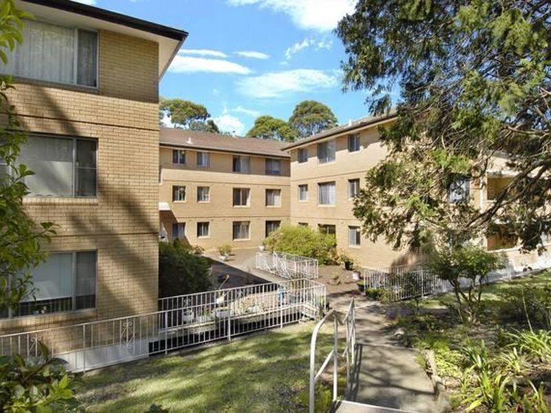 19/44 Landers Rd, Lane Cove NSW 2066