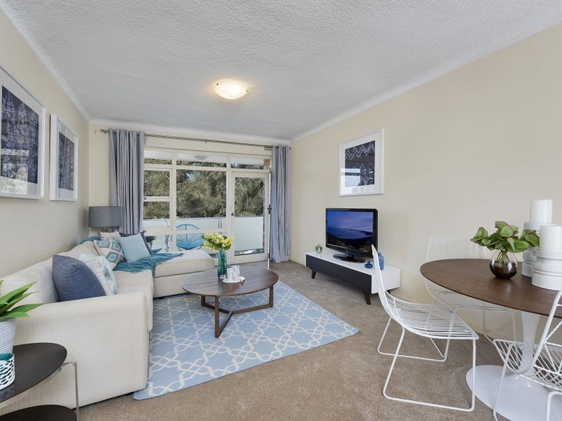 8/15 Little Street, Lane Cove NSW 2066