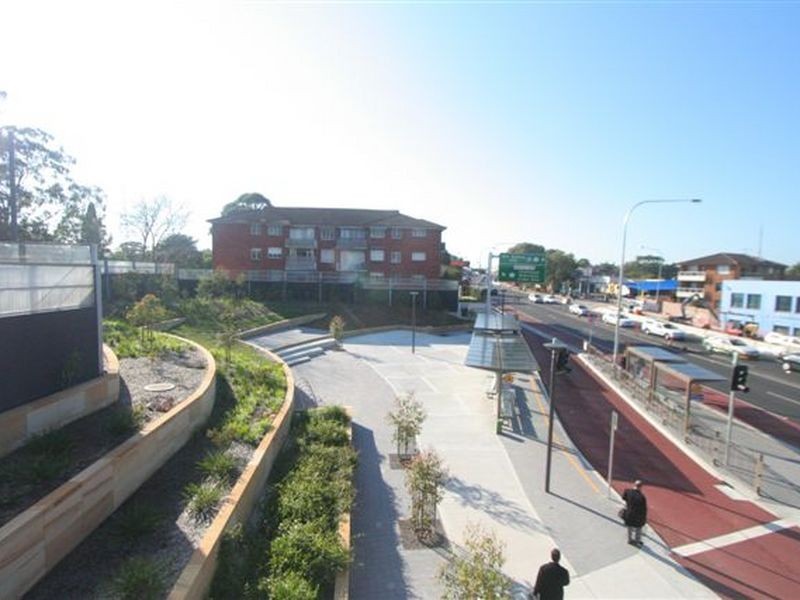 8/15 Little Street, Lane Cove NSW 2066